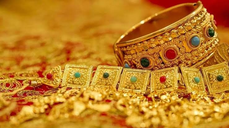 আবারও বাড়ল স্বর্ণের দাম