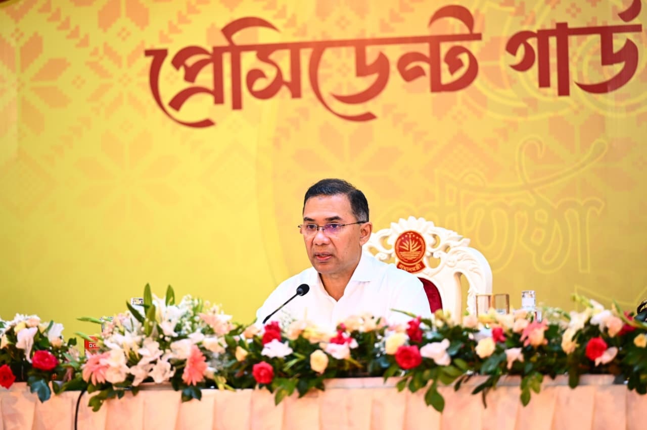 পিজিআরের সদস্যদের ত্যাগ চিরকাল দৃষ্টান্ত হয়ে থাকবে: প্রধানমন্ত্রী