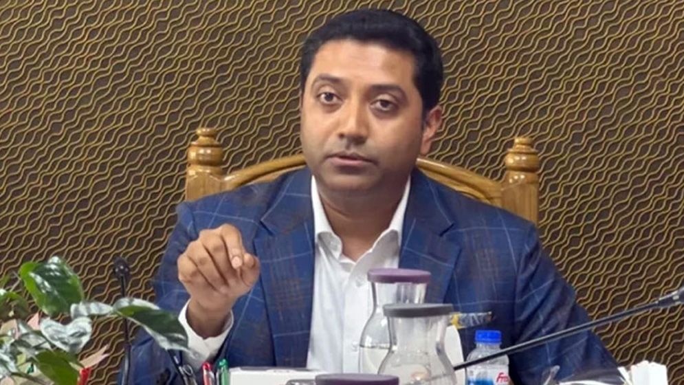 শিক্ষার্থীদের উপস্থিতি বাড়াতে ও শিক্ষকদের দক্ষতা উন্নয়নে কাজ করছে সরকার: প্রতিমন্ত্রী