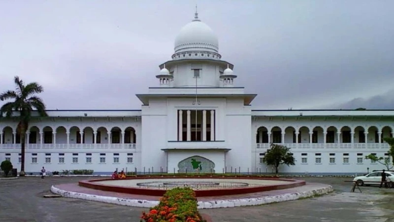 সংবিধানে ফিরল তত্ত্বাবধায়ক সরকার ব্যবস্থা
