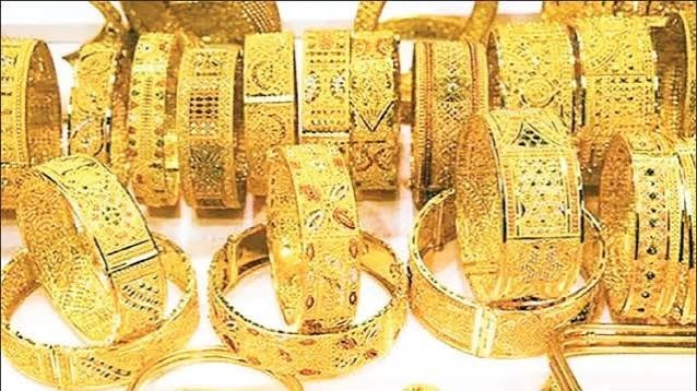 দেশের বাজারে স্বর্ণের দামে বড় পতন