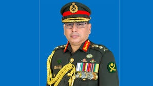 পাঁচ দিনের তুরস্ক সফরে সেনাপ্রধান