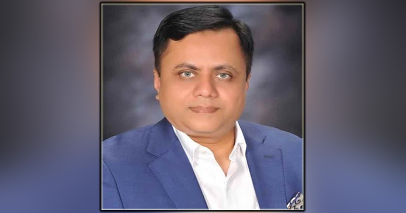 বুয়েটের নতুন প্রো-ভিসি অধ্যাপক শরীফুল ইসলাম