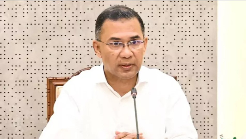 হেপাটাইটিসমুক্ত বাংলাদেশ গড়তে সম্মিলিত প্রচেষ্টার আহ্বান প্রধানমন্ত্রীর