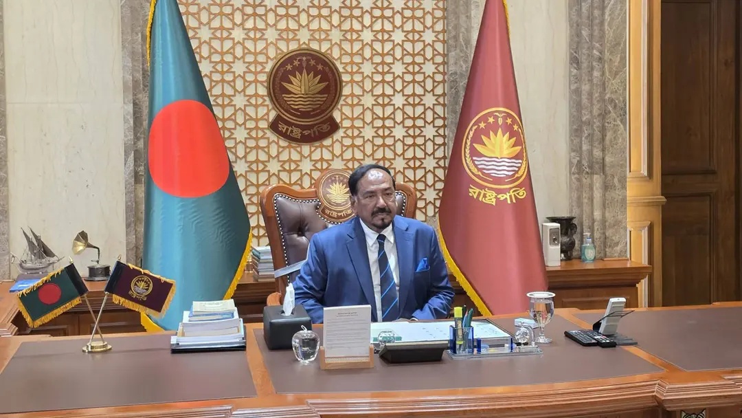 রাষ্ট্রপতি নির্বাচনের তারিখ ঠিক হয়নি, তবে যেকোনো সময় প্রস্তুত ইসি: সিইসি