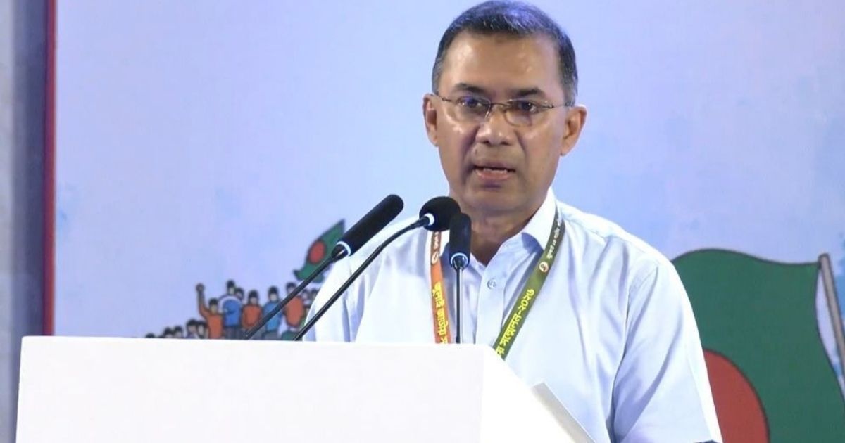 এই দেশ আর কখনো তাবেদারী রাষ্ট্রে পরিণত হবে না :  প্রধানমন্ত্রী