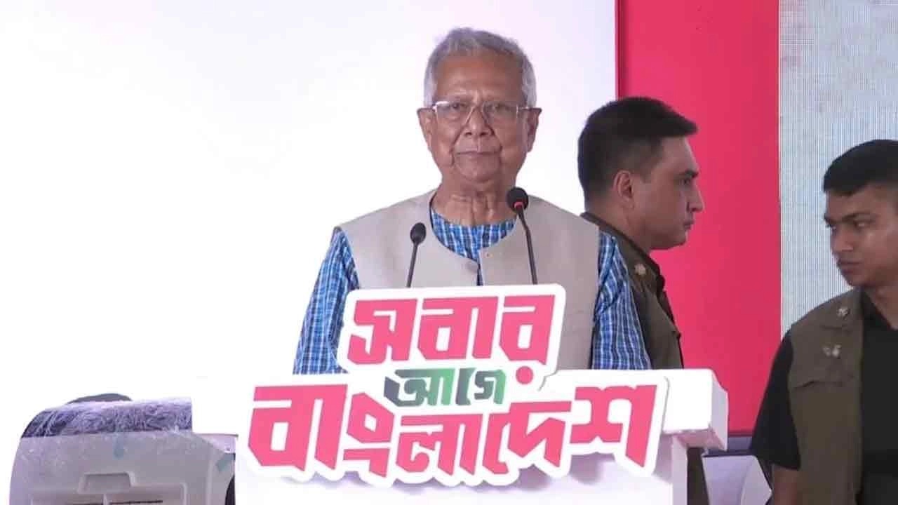 পথ হারালে জুলাই জাদুঘরই দেখাবে নতুন পথ : ড. ইউনূস