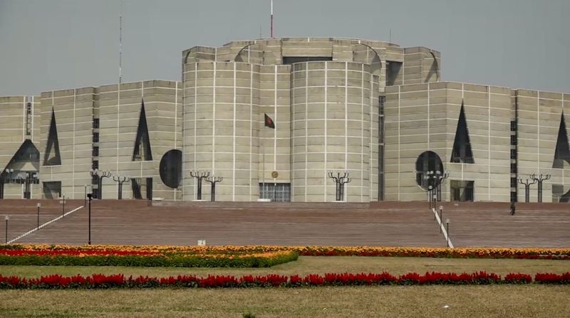রাষ্ট্রপতি নির্বাচনের ভোটার তালিকা ইসিতে পাঠাল সংসদ সচিবালয়