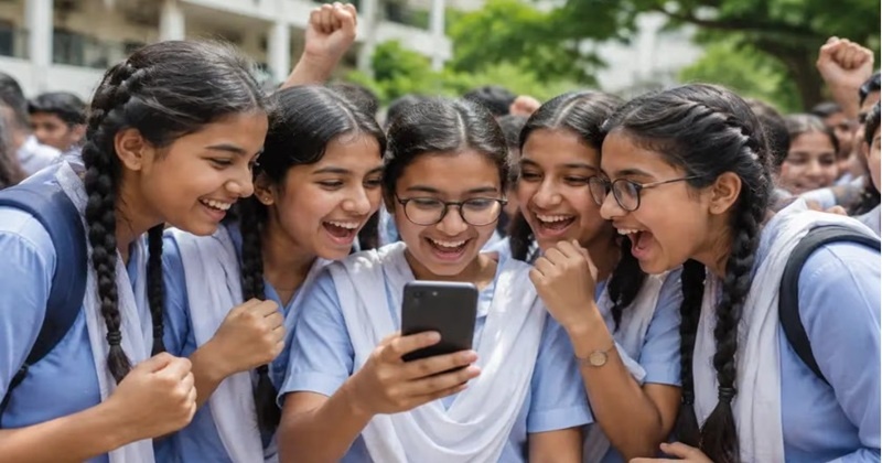 আগামীকাল এসএসসি ও সমমান পরীক্ষার ফল প্রকাশ