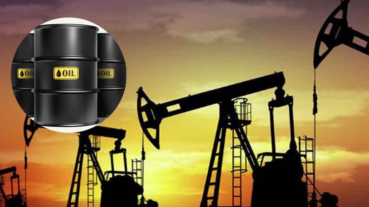 হরমুজ প্রণালি জটিলতায় বাড়ছে তেলের দাম