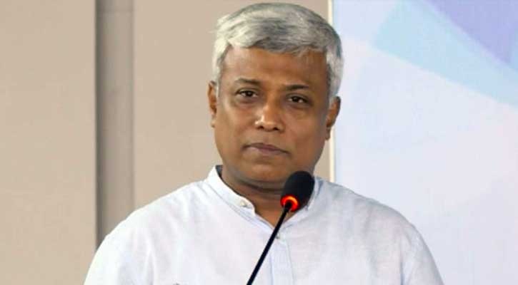 আজ সন্ধ্যা থেকে কিছুটা স্বাভাবিক হবে বিদ্যুৎ পরিস্থিতি: জ্বালানি প্রতিমন্ত্রী