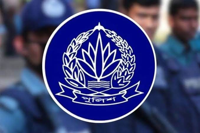 সাত এএসপিসহ ৫৬ পুলিশ কর্মকর্তা বাধ্যতামূলক অবসরে