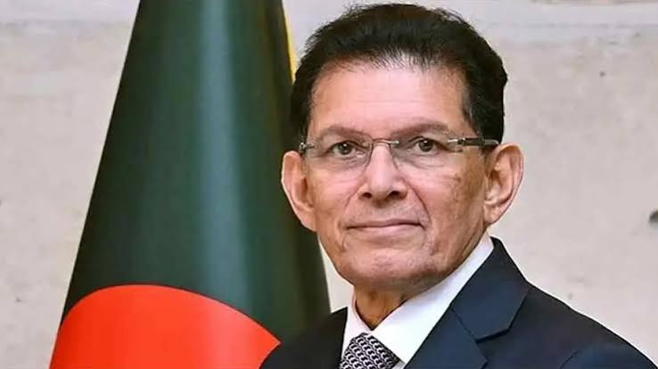 জ্বালানি সংকট মোকাবেলায় কাতার সফরে পররাষ্ট্রমন্ত্রীর নেতৃত্বে প্রতিনিধিদল