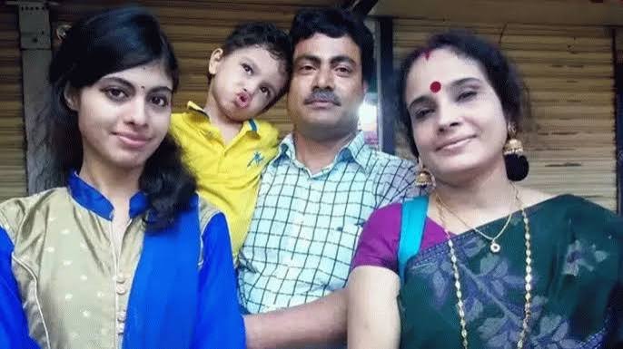 রংপুরে শিক্ষক পরিবারের ৪ জনকে হত্যা: ইয়াবা সেবনে বাধা দেওয়াই হলো কাল