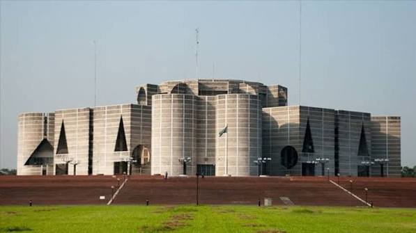 সংসদ ভবন এলাকায় সভা-সমাবেশ নিষিদ্ধ
