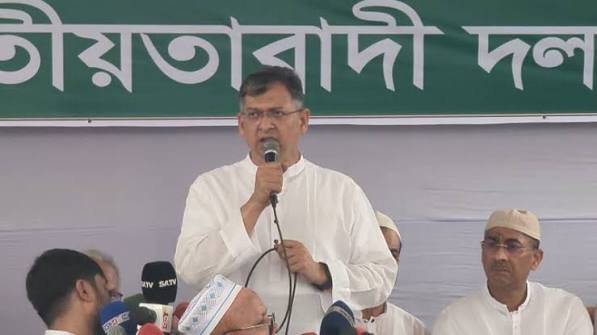 ছয় মাসে পুলিশের মনোবল ফিরে এসেছে : স্বরাষ্ট্রমন্ত্রী