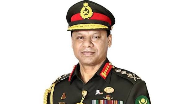 সাবেক সেনাপ্রধান শফিউদ্দিনকে দুদকের তলব