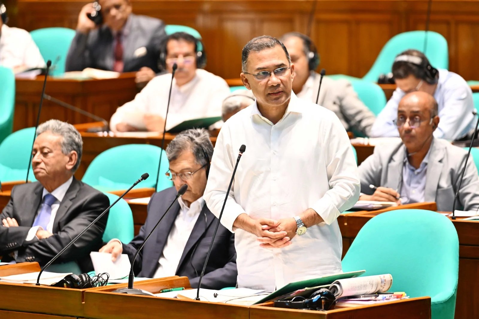 জ্বালানি সংকট মোকাবেলায় সমন্বিত কর্মপরিকল্পনা বাস্তবায়ন করছে সরকার: প্রধানমন্ত্রী