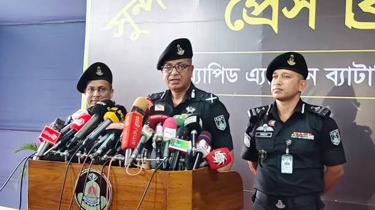 সারাদেশে বিশেষ অভিযানে নামছে র‌্যাব