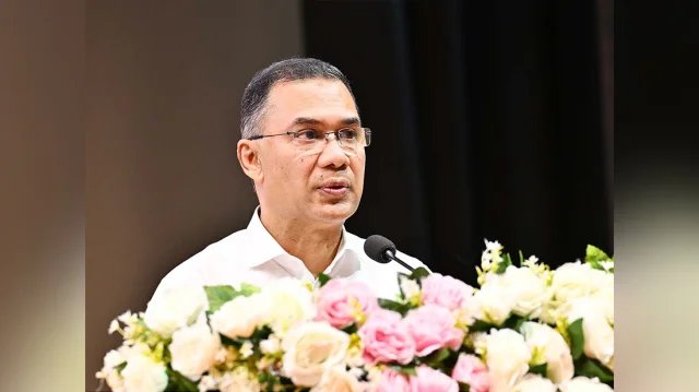 ‘সংখ্যালঘু-সংখ্যাগুরু নয়, সবাই বাংলাদেশী’: প্রধানমন্ত্রী