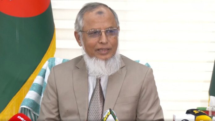 চলতি মাসেই ইউপি নির্বাচনের তফসিল : ইসি