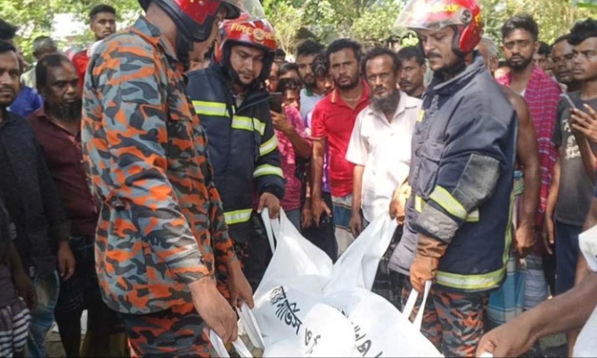 ময়মনসিংহে পৃথক সড়ক দুর্ঘটনায় নিহত ৪