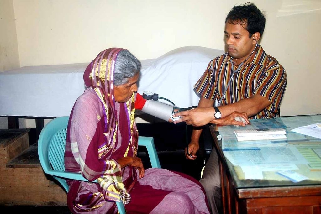 ৩ সিটি করপোরেশনে প্রাথমিক স্বাস্থ্যসেবা নিশ্চিতে ২০ কোটি টাকা বরাদ্দ