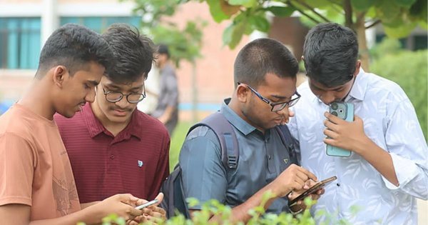 একাদশে ভর্তির প্রথম ধাপের ফল প্রকাশ, ক্লাস শুরু ২৪ সেপ্টেম্বর