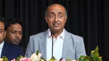 জনগণের চাহিদা অনুযায়ী আইন প্রণয়ন করবে সরকার : আইনমন্ত্রী