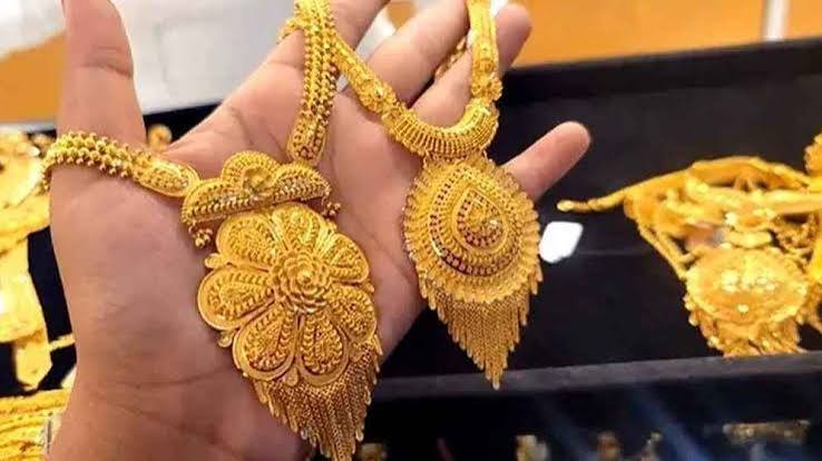 ফের বাড়ল স্বর্ণের দাম, আজ থেকে কার্যকর