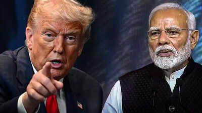 রাশিয়ার ওপর ৫০০, ভারতসহ কয়েকটি দেশে ১০০ শতাংশ শুল্কের ক্ষমতা ট্রাম্পের