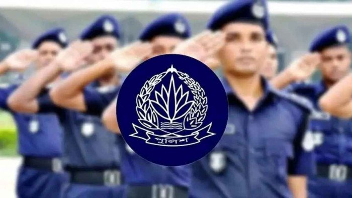 পুলিশে বড় রদবদল