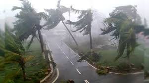 ৭ অঞ্চলে ঝোড়ো হাওয়ার সতর্কতা, ঢাকাসহ বিভিন্ন এলাকায় বৃষ্টির সম্ভাবনা