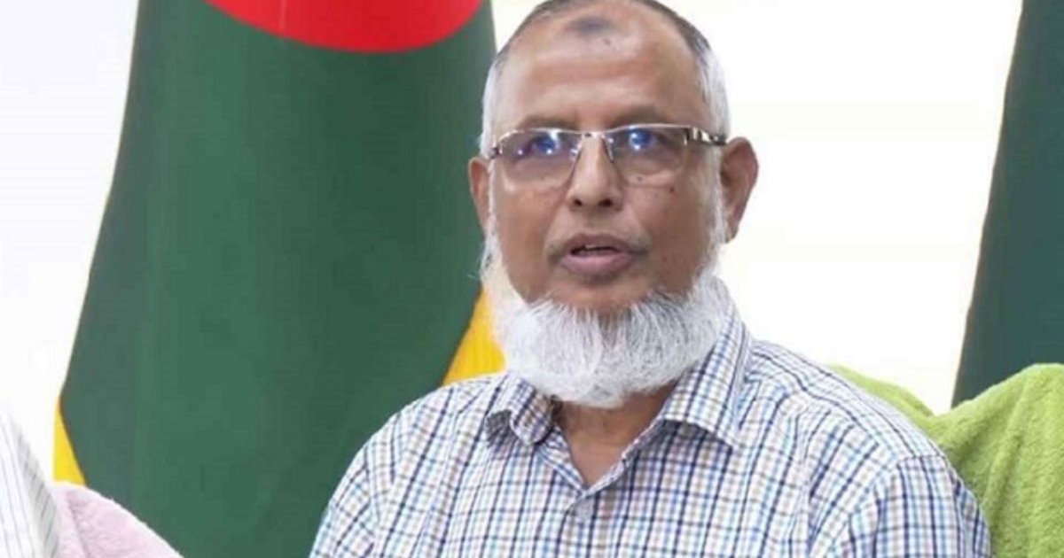 নভেম্বরে তফসিল, জানুয়ারিতে স্থানীয় সরকার নির্বাচন : ইসি
