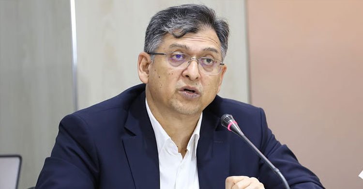 সব পক্ষের সঙ্গে আলোচনা করেই সংবিধানে সংশোধনী আনতে চাই: স্বরাষ্ট্রমন্ত্রী