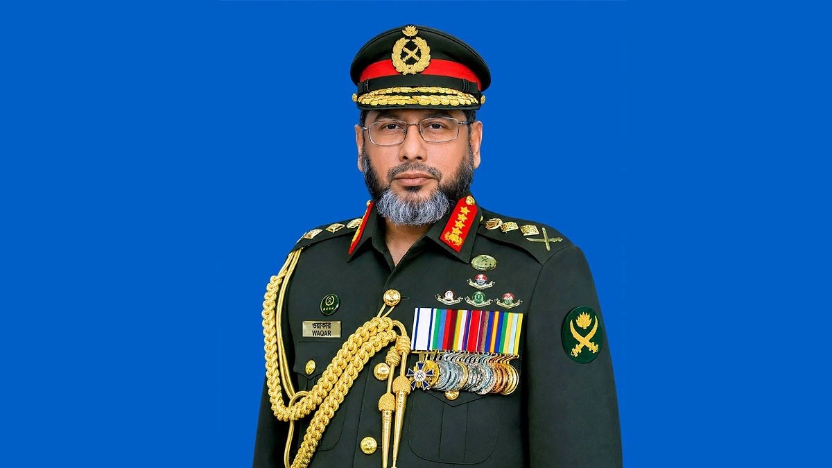 অস্ট্রেলিয়া-যুক্তরাষ্ট্রের উদ্দেশে ঢাকা ছাড়লেন সেনাপ্রধান