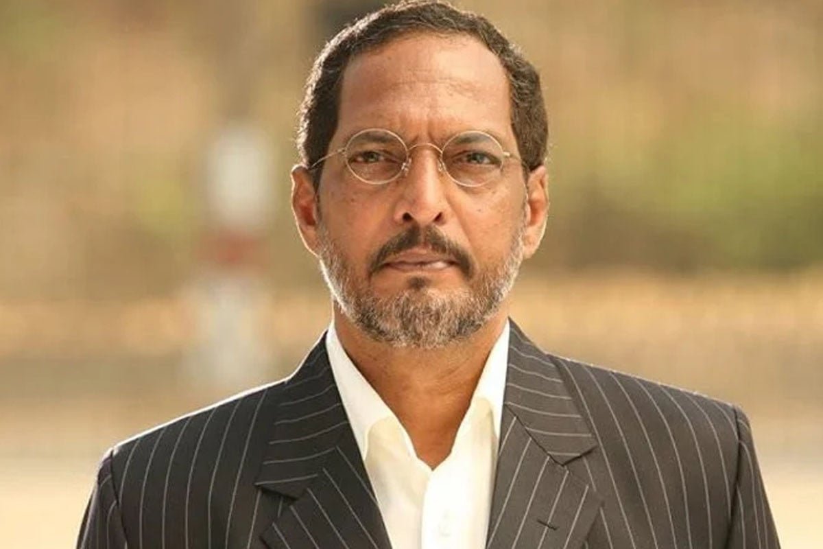 চলে গেলেন বলিউডের বর্ষীয়ান অভিনেতা নানা পাটেকার