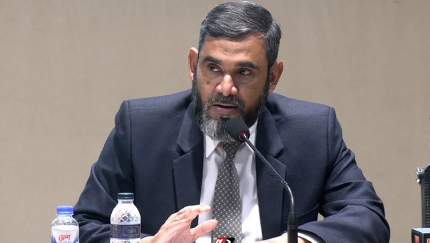 ইউপি নির্বাচনের তারিখ চূড়ান্ত হবে সোমবার