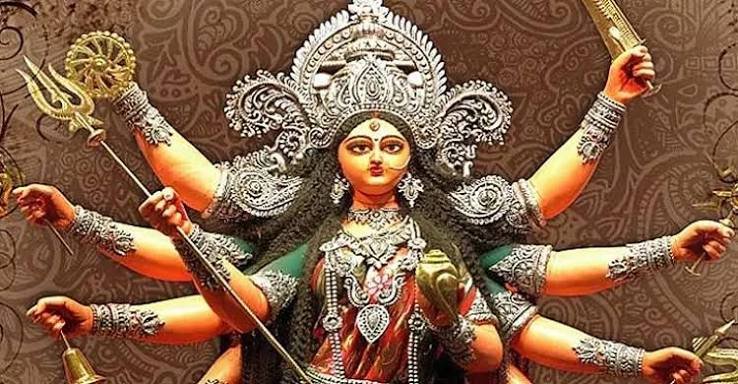 আজ দুর্গাষষ্ঠী, দেশজুড়ে শুরু শারদীয় দুর্গাপূজা