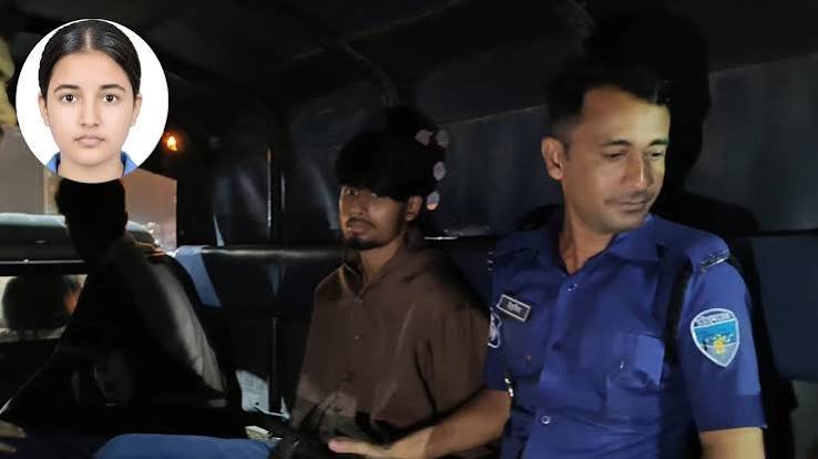 আদালতের নির্দেশে রাজুর বিরুদ্ধে ধর্ষণ মামলা