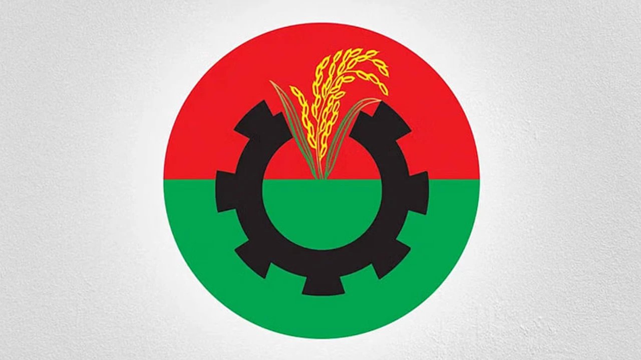 বিএনপির মনোনয়নপ্রত্যাশীদের সাক্ষাৎকার আজ