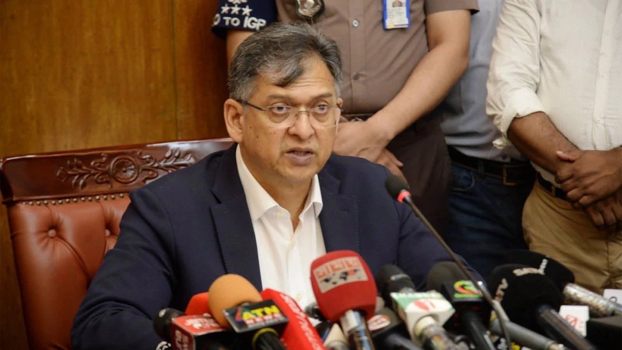 আইজিপির ‘ক্রসফায়ার’ মন্তব্য ঠিক হয়নি: স্বরাষ্ট্রমন্ত্রী
