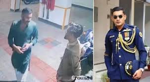 সাবেক ফ্লাইট লেফটেন্যান্ট তাহসিফের বন্ধু দীপকে হেফাজতে নিল পিবিআই