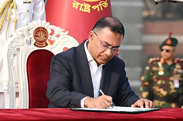 আজ জাতীয় স্মৃতিসৌধে শ্রদ্ধা জানাবেন নতুন প্রধানমন্ত্রী