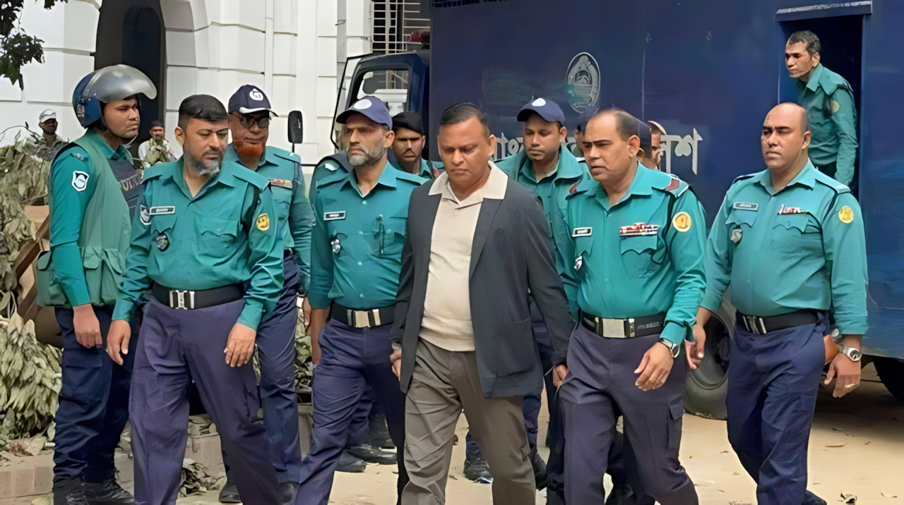 ট্রাইব্যুনালে জিয়াউল আহসানের বিচারপ্রক্রিয়ার গুরুত্বপূর্ণ ধাপ আজ