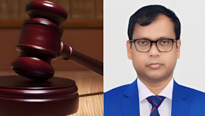 সিলেটের ডিসি সারয়ার আলমকে শোকজ