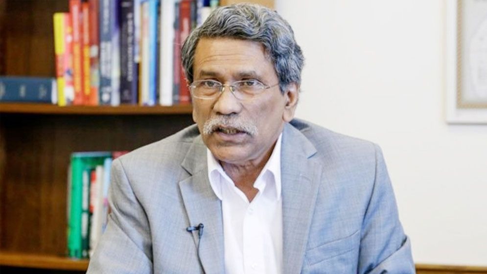 দাবির মুখে জুলাই সনদের অঙ্গীকারনামার পঞ্চম দফা সংশোধন