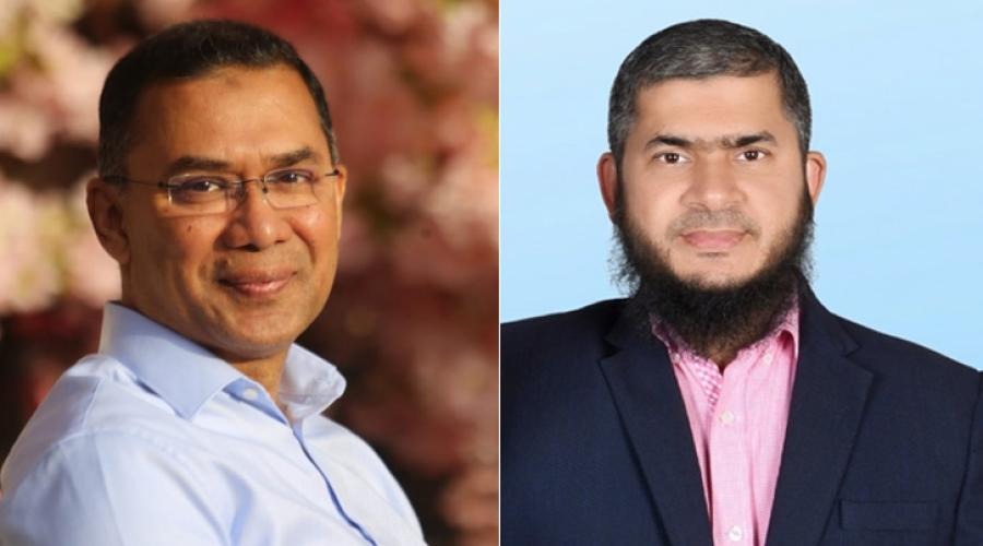 ঢাকা-১৭ আসনে এক আসনের ফল প্রকাশ, এগিয়ে তারেক রহমান