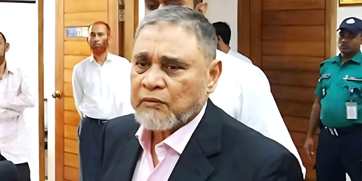 বিগত ৩ নির্বাচনকে ভালো বলা বিদেশি পর্যবেক্ষকদের রাখা হবে না : সিইসি
