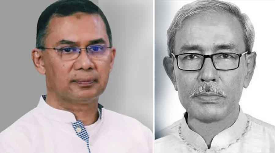 আব্দুল হাইয়ের মৃত্যুতে প্রধানমন্ত্রীর শোক
